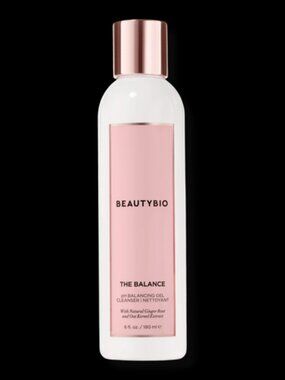 BeautyBio The Balance Cleanser *NIB*